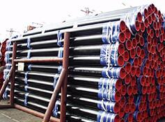 Wholesale ASTM A335 P5 uses high Alloy Steel Pipes from china suppliers