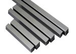 SS 420 431 Stainless Round Stainless Steel Bars JIS TP420 ASTM A276 28 X28 MM
