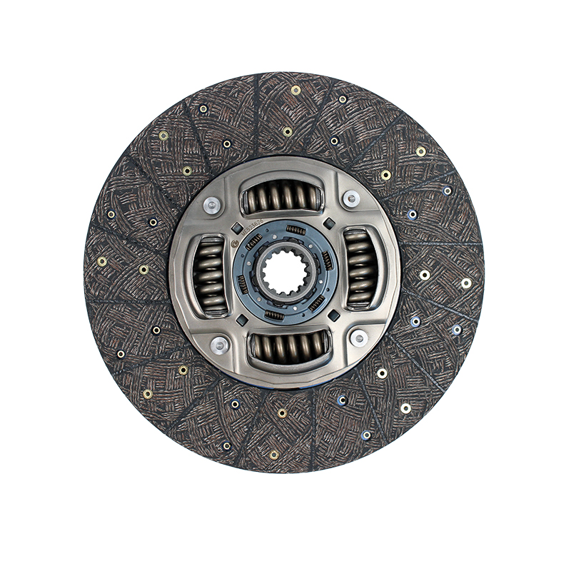 MITSUBISHI FUSO Truck Parts 6M70 CLUTCH DISC ASSY ME523321 Heavy Duty Truck Parts