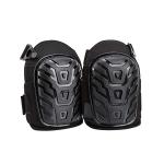 PVC Heavy Duty Knee Pad Foam Soft Gel Adjustable Knee Support