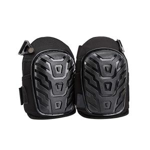 Wholesale PVC Heavy Duty Knee Pad Foam Soft Gel Adjustable Knee Support from china suppliers