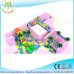 Hansel amusement park supplies for children indoor and outdoor