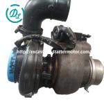 Engine Parts Turbocharger 4955240 4955241 5324943 QSX15 Engine