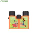 Kids Birthday Gifts Self Focusing Binoculars , 8x21 Telescope Children'S
