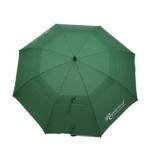 AZO Free Fiberglass Shaft Compact Golf Umbrella 27"*8K