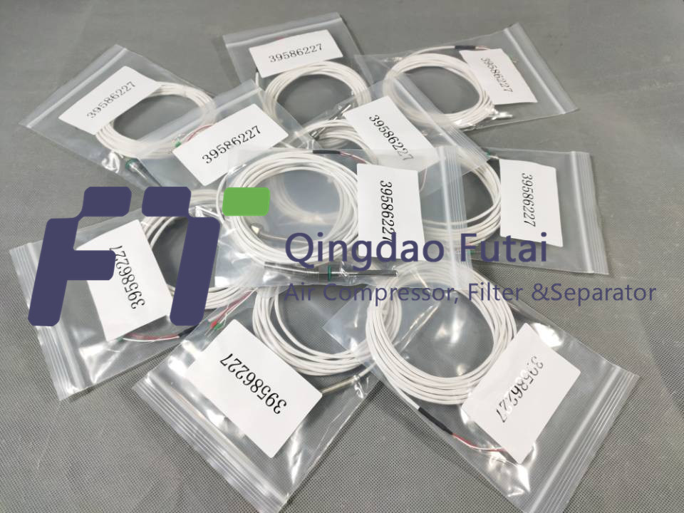 IR Replacement Centigrade Temperature Sensor 39586227