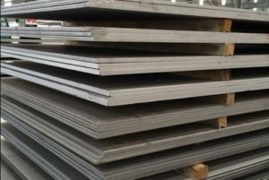 Wholesale Pressure Vessel 3mm Carbon Steel Plates ASTM A285 / ASME SA 285 GR.A from china suppliers