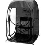 210D Oxford Cloth Single Layer Weather Pod Under The Weather Chair Pod Game
