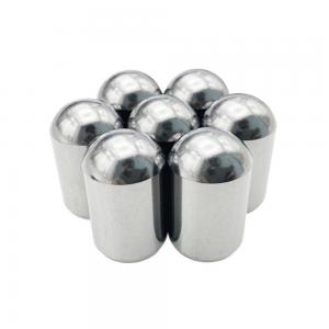 Wholesale Ground Spherical Carbide Button Bits HIP Finished G20 Wear Resistance from china suppliers