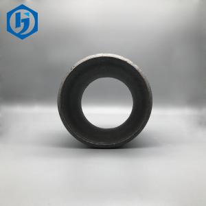Wholesale H J Carbon Steel Valves , ASME B16.9 Buttwelding Carbon Steel End Cap For Pipe Fitting from china suppliers