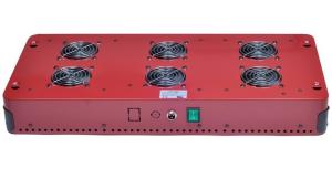 Wholesale Newest apollo 10 led hydroponics grow light For greenhouse indoor Growing from china suppliers