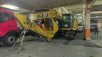 Original Used Cat 320 Heavy Duty Vehicle Mining 20ton Digger Excavators
