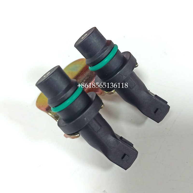 Engine Timing Speed Sensor 245-4630 236-6221 for Caterpillar CAT C7 C9 3126 3126B