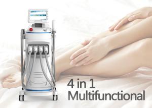 Wholesale Continuous Working Laser Depilation Machine / Tattoo Laser Removal Equipment from china suppliers