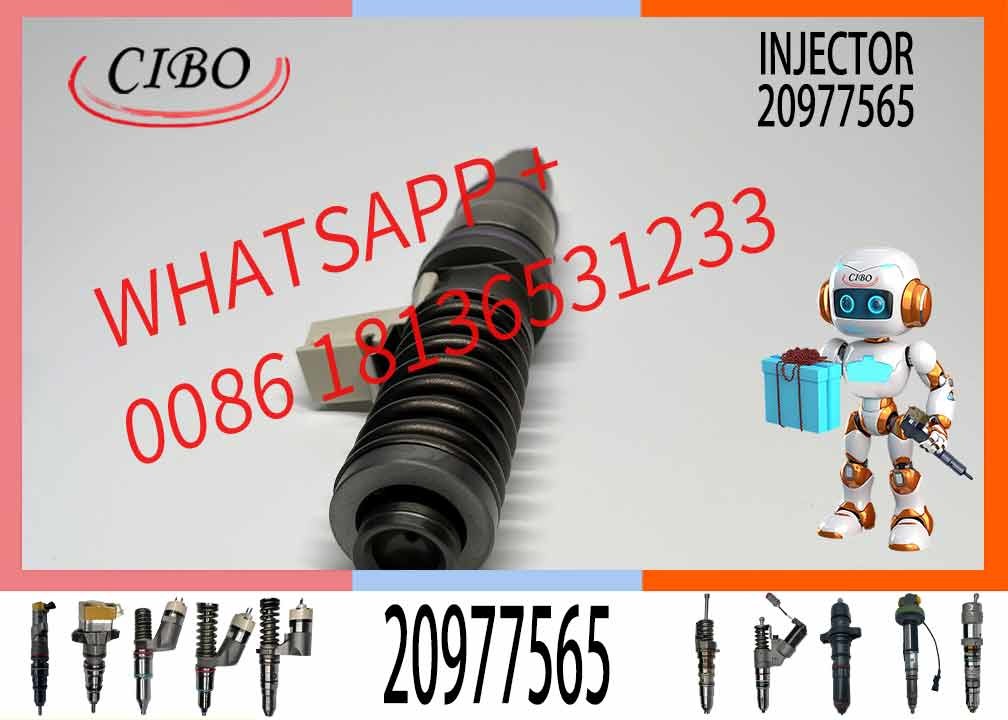 Quality Fuel Injector 85003109 20582430 20977565 21106375 21244717 21451295 21543203