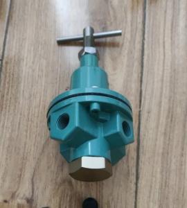 Wholesale Solenoid Valve 2104030005 Fusheng Can Use High Quality Hot Selling Low-cost Accessories from china suppliers
