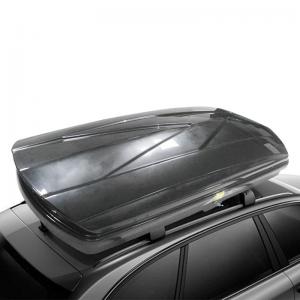 Wholesale 800L Large Capacity Waterproof Roof Rack Luggage Carrier For SUV MPV from china suppliers