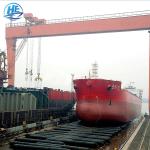 Ship Launching Airbag Lifting Airbag Salvage Rubber Airbags