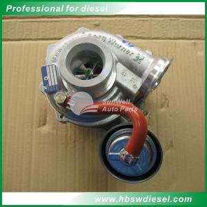 Wholesale K04 Turbocharger Deutz TCD2012L4-2V Engine turbo 04299166 4299166 04298276 53049880087 from china suppliers