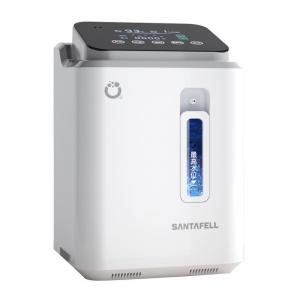 Wholesale Household Oxygen Concentrator 1L 7L 93% Oxygen Machine For Home from china suppliers