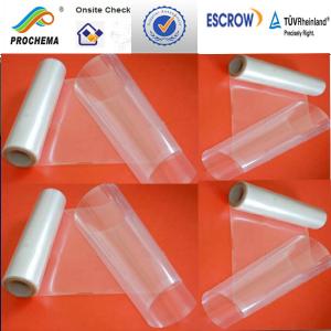 Wholesale Perfluorinated ion exchange membrane, VRB ion exchange membrane , N114(C) from china suppliers