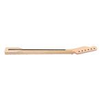 Fender TL Maple Telecaster Neck 21 Frets Maple Guitar Neck Replacement Abalone