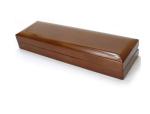 Rectangular Business Gift Watch Packing Box / Handmade Wooden Jewelry Box