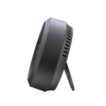 Desktop Mini Indoor Air Quality Monitors Carbon Dioxide Detector 2400mAh Battery