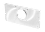 Aviation Precision Medical Machining Parts Aluminum Base Powder Coating