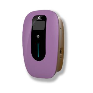 Wholesale Type 2 Wallbox AC Charger Commercial For Outdoor from china suppliers