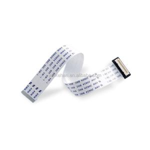 Wholesale Customized Length PVC Tube LVDS FFC Cable for Laptop Shielding Motor Wiring Assembly from china suppliers