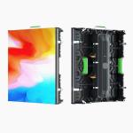 Outdoor 1920hz Rental LED Stage Screen Die Cast Aluminum P2.976 500*500 LED