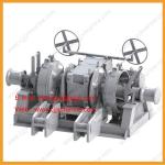 Shipping Hydraulic Anchor Horizontal Windlass