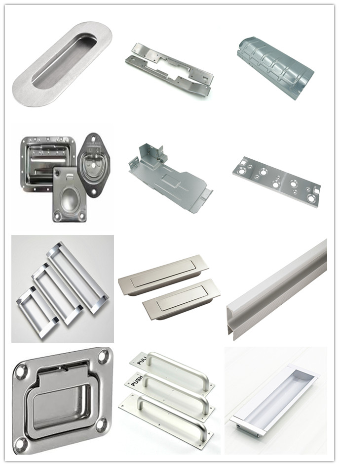 Large Heavy Duty Metal Sheet Steel Structure Welding Frame with Painting Services