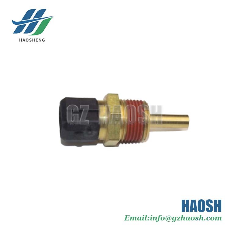 Car Parts Coolant Water Temperature Sensor for Isuzu 600p 4kh1 8-97069786-0 8-97069786-1 8970697860 8970697861