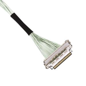 Wholesale I-Pex Ca Ii 20679-030t-01 30pin Lvds Micro Coaxial Cable Assembly from china suppliers