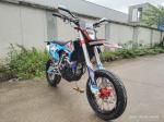 Four Stroke Water Cooled Engine NC450 Super Motard Motorcycles Supermoto Bikes