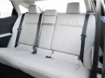 Electric Vehicle Toyota BZ3 180kW Maximum Power 160km/h Max Speed Ready for