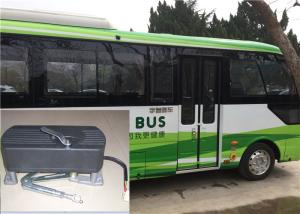 Wholesale Antipinch Folding Pump Electric Bus Door Opener TS16949 Certificate For Yutong Bus from china suppliers