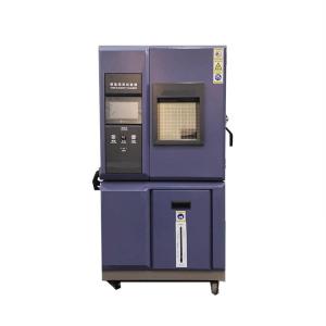 Wholesale Battery Ramp Rate Thermal Cycle ESS Chamber High Low Temperature And Humidity Test Chamber from china suppliers