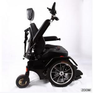 China High Quality handicapped power standing wheelchair on sale