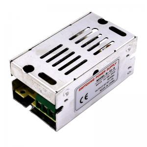 Wholesale Mini Indoor Switch Power Supply AC100V 240V To DC 5V 10W 2A For Urban Lighting from china suppliers