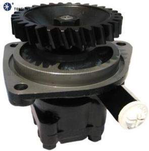 Wholesale ISUZU 6HE1 Automoblie Power Steering Pumps 1-19500-584-0 / 470-04148 from china suppliers