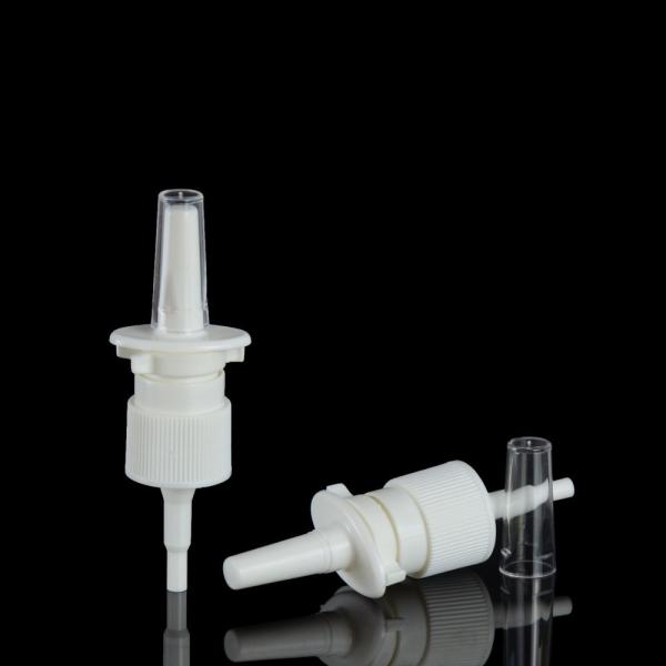 Factory Price Fine Mist Sprayer 18/410 18mm Plastic Sprayer Refillable Nasal