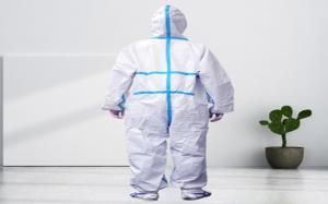 Wholesale Personal Medical disposable Protective Equipment Disposable Gown PPE Kit for medical complete set from china suppliers