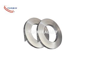 Wholesale Oxidizing Chromel Alumel Thermocouple Strip ANSI Bright Surface from china suppliers