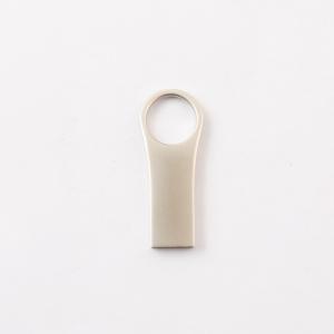 China UDP 2.0 3.0 Metal USB Flash Drive 32GB 64GB Stick Good Hang With Ring on sale