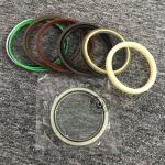 Hitachi EX120-5 Arm Oil Seal Repair Kit Hydraulic Cylinder Repair Parts