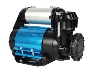 Wholesale Single Cylinder 4WD DC12v Offroad Car Air Compressor For Car Tire Inflation from china suppliers
