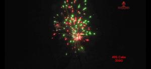 Wholesale Chinese 49 Shots Consumer Cake Fireworks 350G With Special Effects from china suppliers
